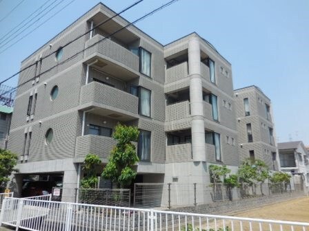 武庫之荘駅 徒歩13分 4階の物件外観写真