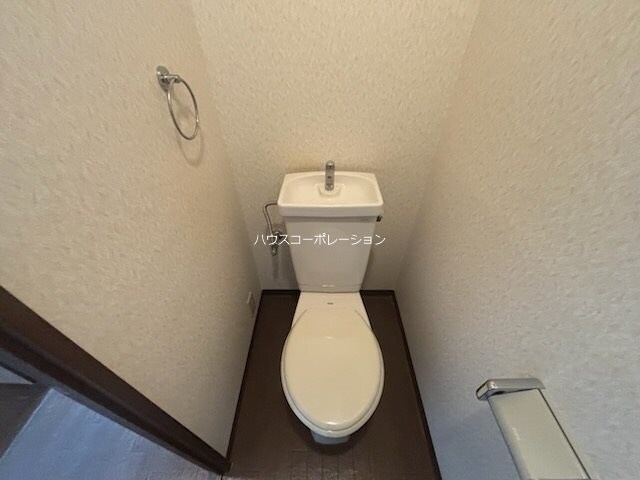 武庫之荘駅 徒歩13分 4階の物件内観写真