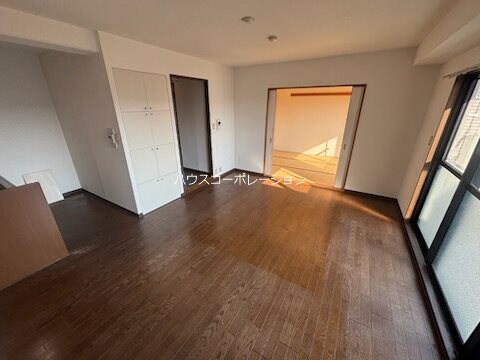 武庫之荘駅 徒歩13分 4階の物件内観写真