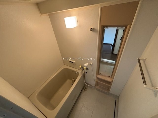 武庫之荘駅 徒歩13分 4階の物件内観写真