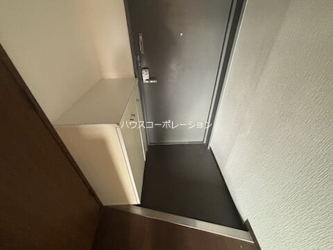 武庫之荘駅 徒歩13分 4階の物件内観写真