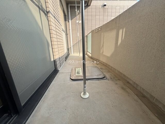 武庫之荘駅 徒歩13分 4階の物件内観写真