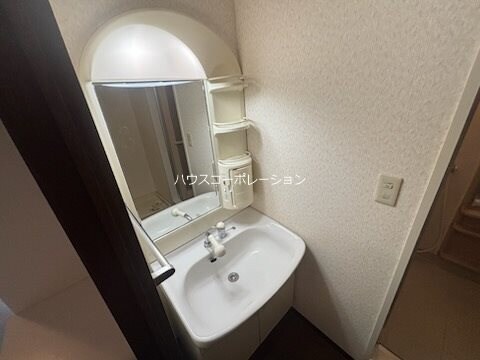 武庫之荘駅 徒歩13分 4階の物件内観写真