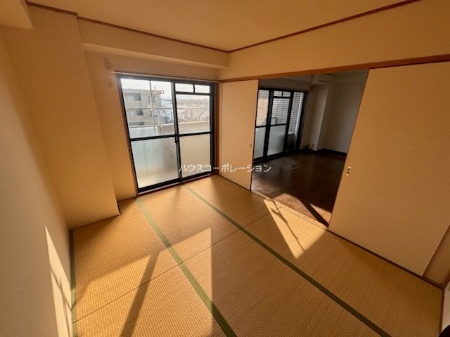 武庫之荘駅 徒歩13分 4階の物件内観写真