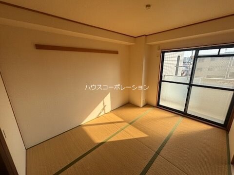 武庫之荘駅 徒歩13分 4階の物件内観写真