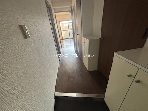 武庫之荘駅 徒歩13分 4階の物件内観写真