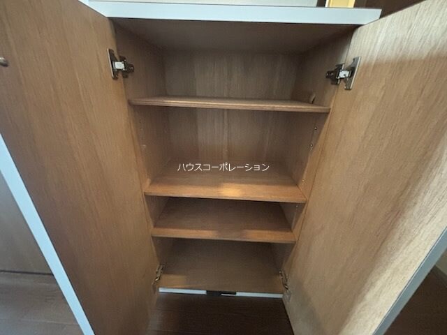 武庫之荘駅 徒歩13分 4階の物件内観写真