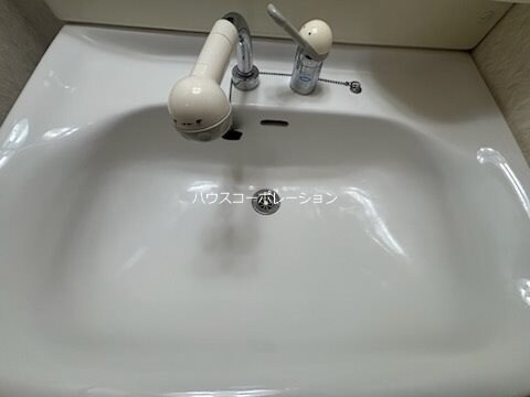 武庫之荘駅 徒歩13分 4階の物件内観写真