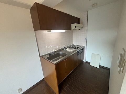 武庫之荘駅 徒歩13分 4階の物件内観写真