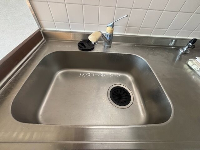 武庫之荘駅 徒歩13分 4階の物件内観写真