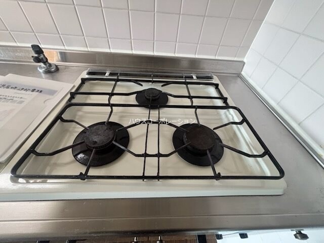 武庫之荘駅 徒歩13分 4階の物件内観写真