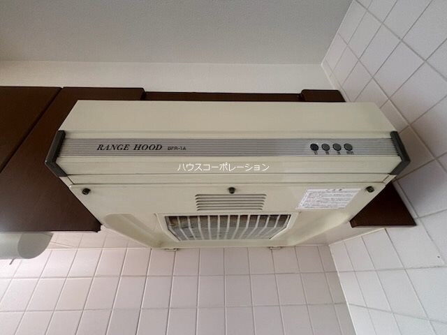 武庫之荘駅 徒歩13分 4階の物件内観写真