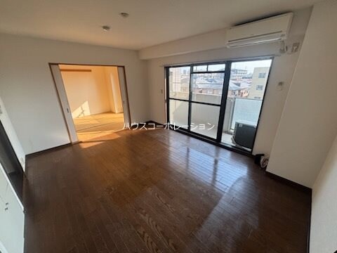 武庫之荘駅 徒歩13分 4階の物件内観写真