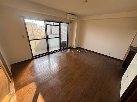 武庫之荘駅 徒歩13分 4階の物件内観写真