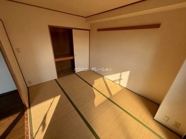 武庫之荘駅 徒歩13分 4階の物件内観写真