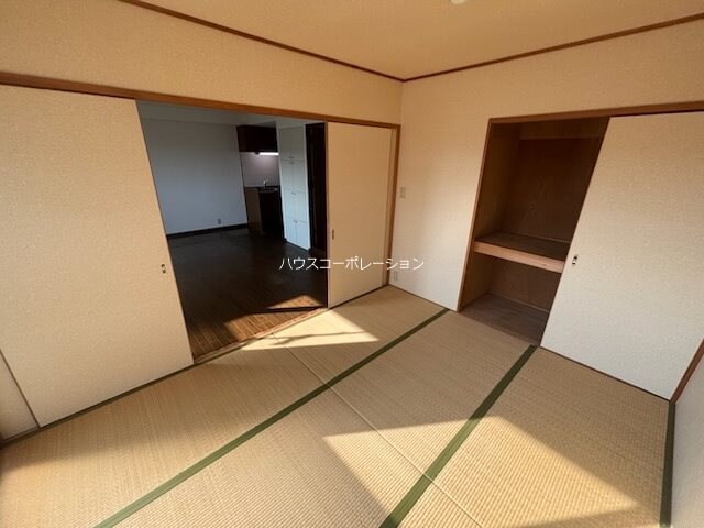 武庫之荘駅 徒歩13分 4階の物件内観写真