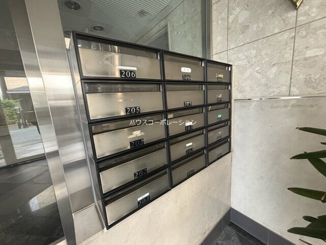 武庫之荘駅 徒歩13分 4階の物件内観写真