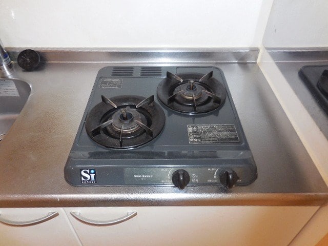 塚口駅 徒歩10分 1階の物件内観写真