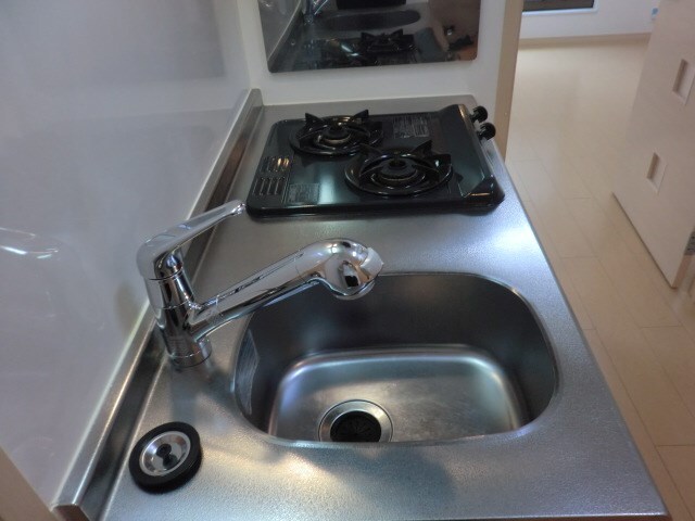 塚口駅 徒歩10分 2階の物件内観写真