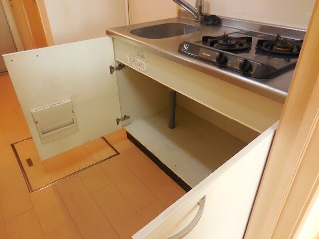 塚口駅 徒歩10分 1階の物件内観写真