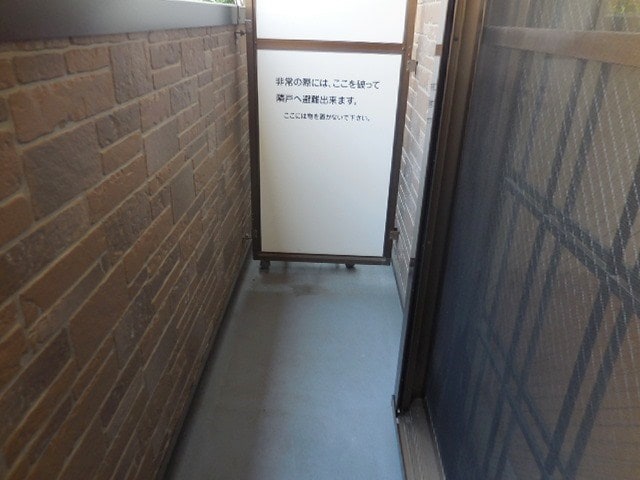 塚口駅 徒歩10分 1階の物件内観写真