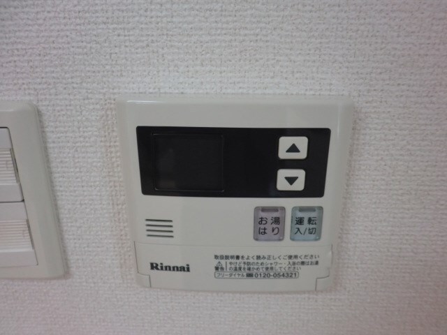 塚口駅 徒歩10分 2階の物件内観写真