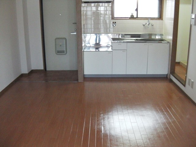 園田駅 徒歩22分 3階の物件内観写真