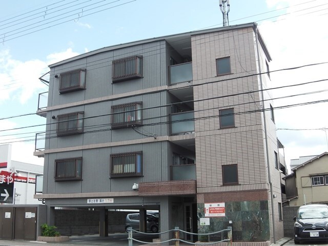 園田駅 徒歩22分 3階の物件外観写真