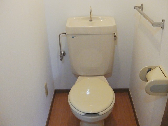 園田駅 徒歩22分 3階の物件内観写真