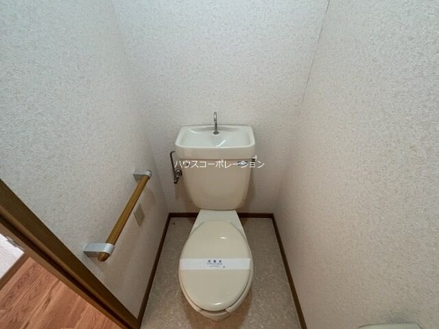 武庫之荘駅 徒歩27分 2階の物件内観写真