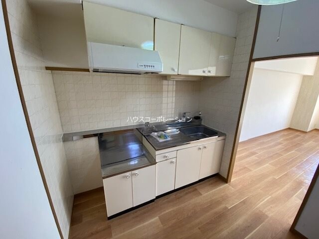 武庫之荘駅 徒歩27分 4階の物件内観写真