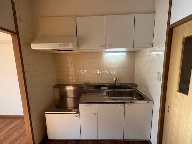 武庫之荘駅 徒歩27分 2階の物件内観写真