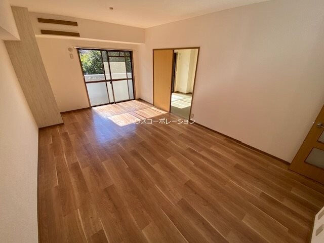 武庫之荘駅 徒歩27分 4階の物件内観写真