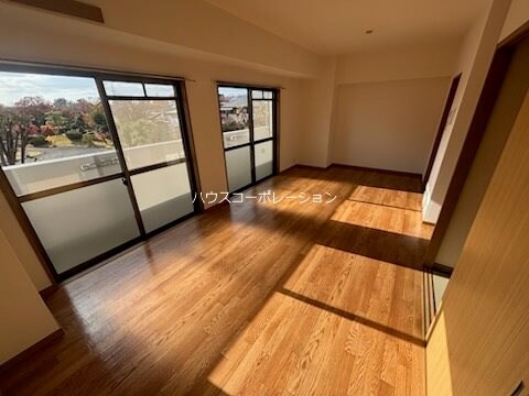 武庫之荘駅 徒歩27分 2階の物件内観写真