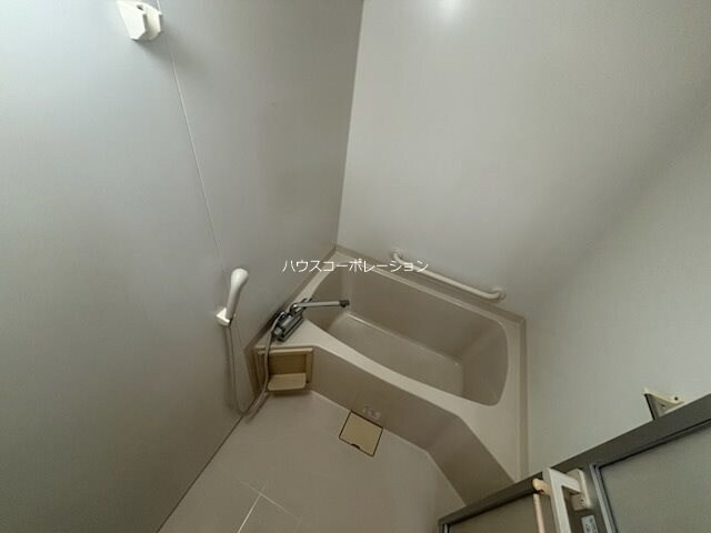 武庫之荘駅 徒歩27分 2階の物件内観写真