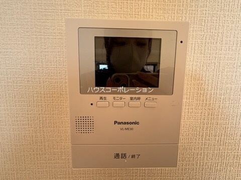 武庫之荘駅 徒歩27分 2階の物件内観写真