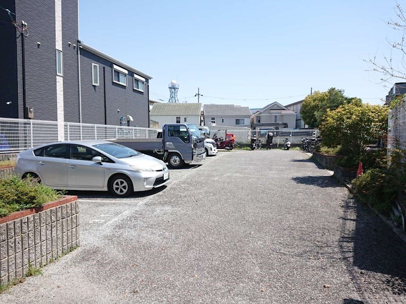 武庫之荘駅 徒歩27分 4階の物件内観写真