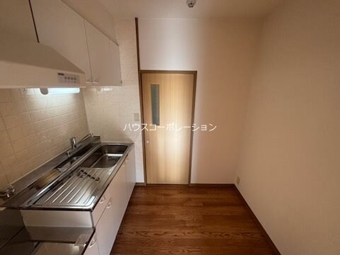 武庫之荘駅 徒歩27分 2階の物件内観写真