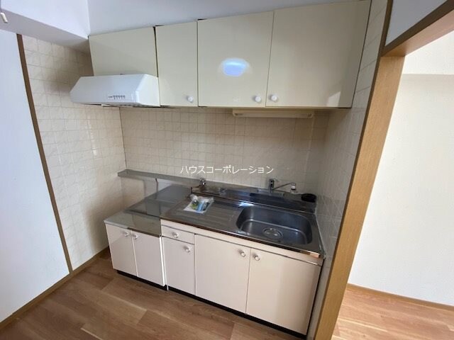 武庫之荘駅 徒歩27分 4階の物件内観写真