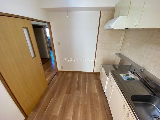 武庫之荘駅 徒歩27分 4階の物件内観写真