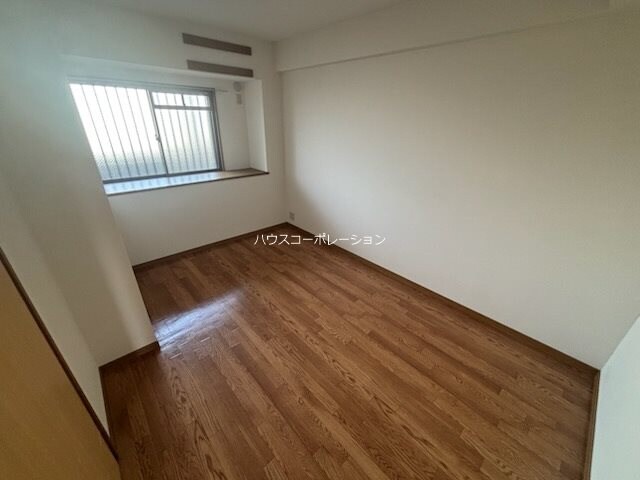 武庫之荘駅 徒歩27分 2階の物件内観写真