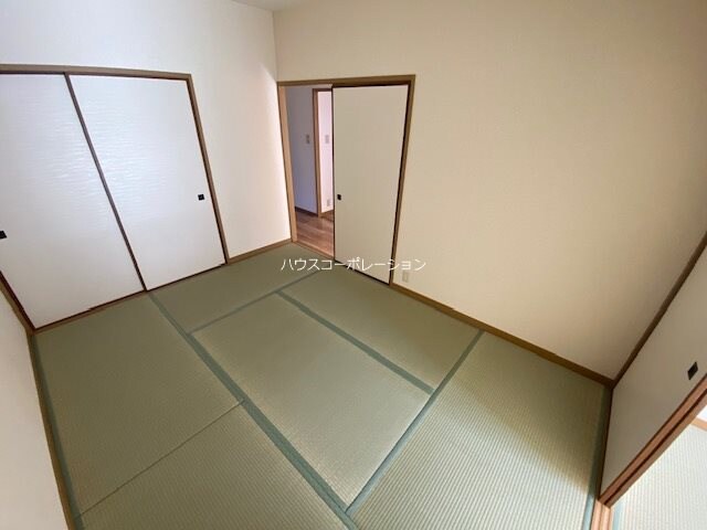 武庫之荘駅 徒歩27分 4階の物件内観写真