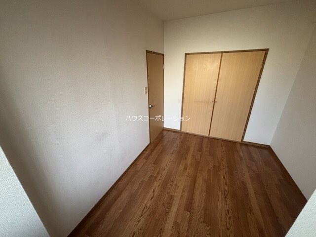 武庫之荘駅 徒歩27分 2階の物件内観写真