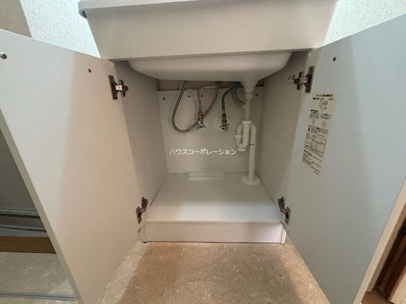 武庫之荘駅 徒歩27分 2階の物件内観写真