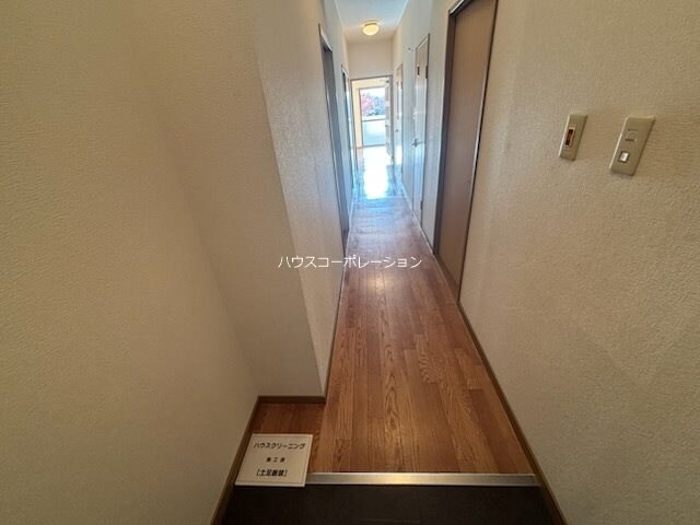 武庫之荘駅 徒歩27分 2階の物件内観写真