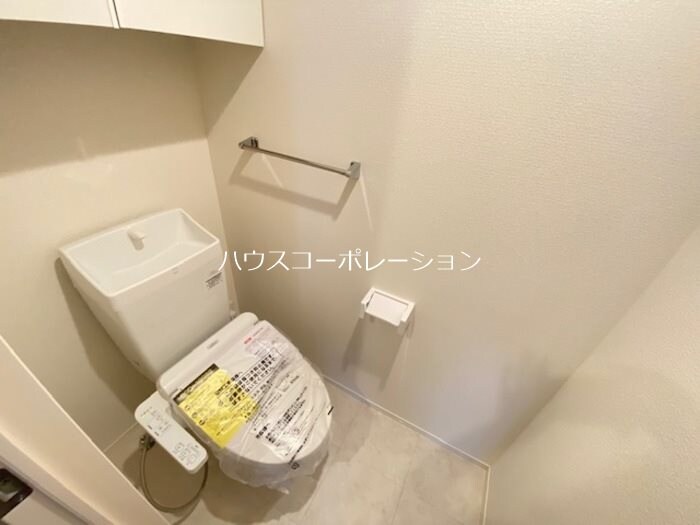 塚口駅 徒歩6分 1階の物件内観写真