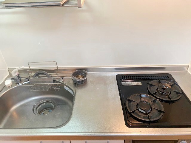 園田駅 徒歩14分 1階の物件内観写真