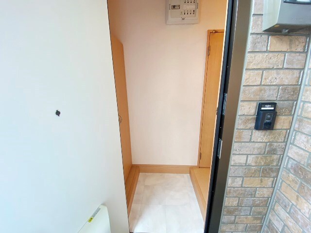 園田駅 徒歩14分 1階の物件内観写真