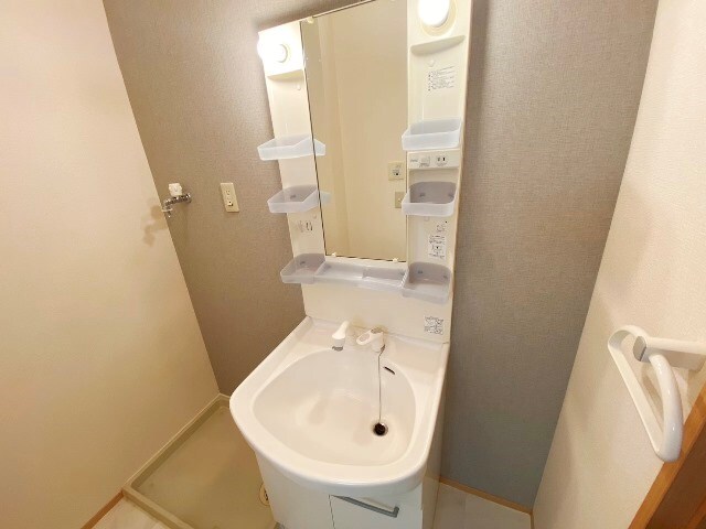 園田駅 徒歩14分 1階の物件内観写真