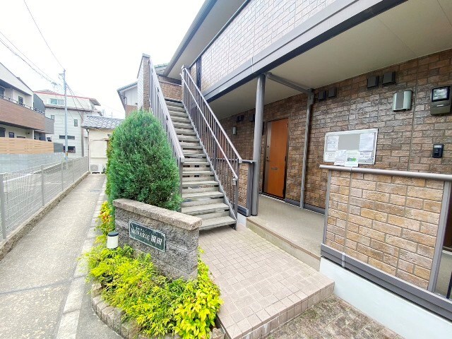 園田駅 徒歩14分 1階の物件内観写真